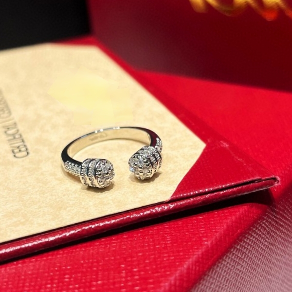 Cartier ring 03lyx45